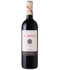 Garofano, Le Braci 2017, 750 ml