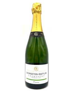 Georgeton-Rafflin, Réserve 1er Cru, 750 ml