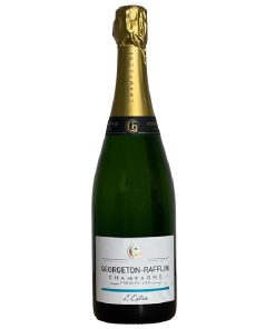 Georgeton-Rafflin, L’Extra Extra brut, 750 ml