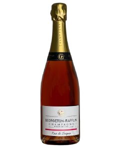 Georgeton-Rafflin, Rosé de Saignée 1er Cru, 750 ml