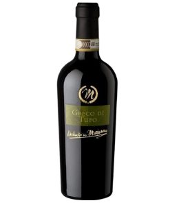 Dedicato a Marianna, Greco di Tufo 2022, 750 ml