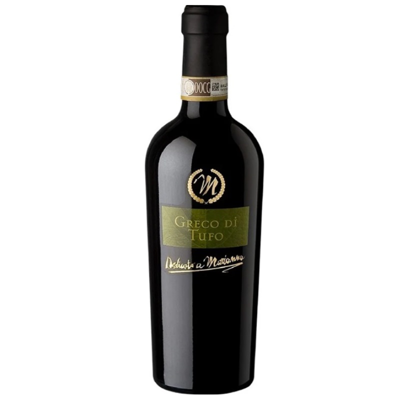 Dedicato a Marianna, Greco di Tufo 2022, 750 ml