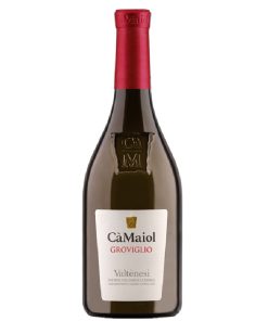 Cà Maiol, Riviera del Garda Classico Valtènesi Groviglio 2022, 750 ml