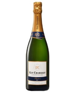 Guy Charbaut, Sélection Brut, 750 ml