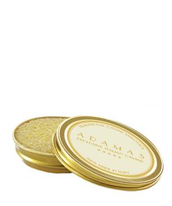 Adamas Caviale Golden