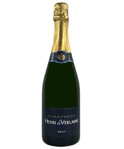 Henri de Verlaine Brut, 750 ml