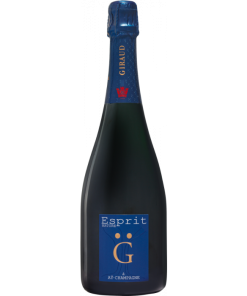 Henri Giraud, Esprit Nature Brut, 750 ml