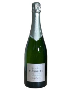 Herbelet, Blanc de Blancs Brut Grand Cru, 750 ml