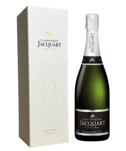 Jacquart, Vintage Blanc de Blancs Brut 2014, 750 ml