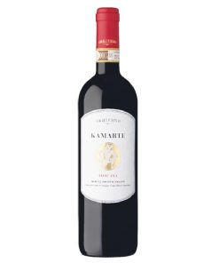 Grillesino, Morellino di Scansano Kamarte 2022, 750 ml