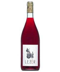 Agricola Foradori, Lezèr 2022, 750 ml