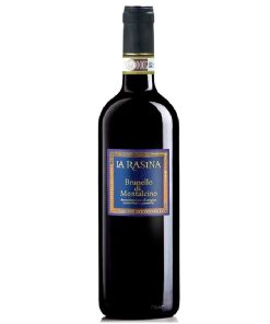 La Rasina, Brunello di Montalcino 2018, 750 ml