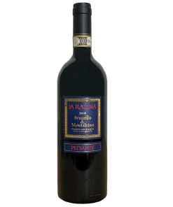La Rasina, Brunello di Montalcino Persante 2018, 750 ml