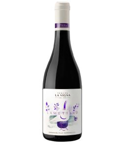 Tenuta La Vigna, Capriano del Colle Lamettino 2022, 750 ml