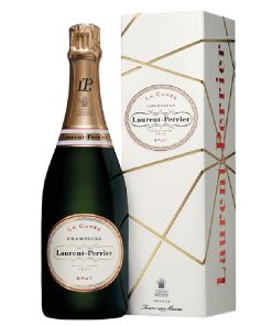 Laurent-Perrier, La Cuvée Brut, 750 ml