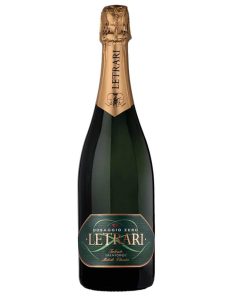 Letrari, Trentodoc Dosaggio Zero, 750 ml