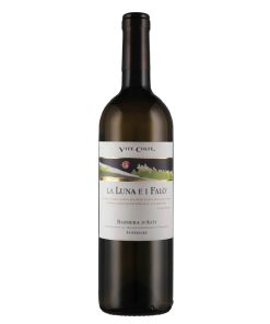 Vite Colte, Barbera d’Asti Superiore La Luna e i Falò 2021, 750 ml