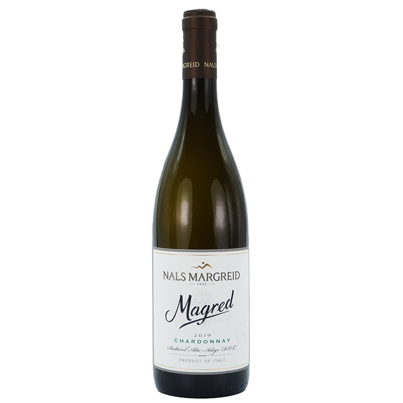Nals Margreid Magred Chardonnay