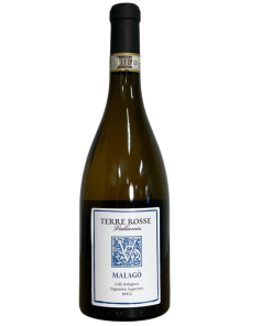 Terre Rosse Vallania, Riesling Malagò di Elisabetta Vallania 2021, 750 ml
