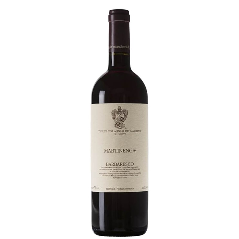 Marchesi di Grésy, Barbaresco Martinenga 2019, 750 ml - immagine 2