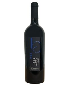 Beccalossi, Marzemino Capriano del Colle 2021, 750 ml