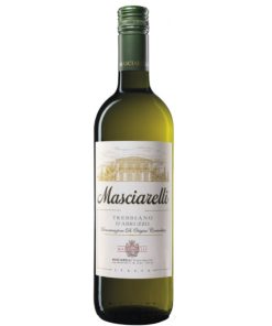 Gianni Masciarelli, Trebbiano d’Abruzzo Gianni Masciarelli 2022, 750 ml