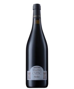 Masciarelli – Marina Cvetic, Merlot 2017, 750 ml