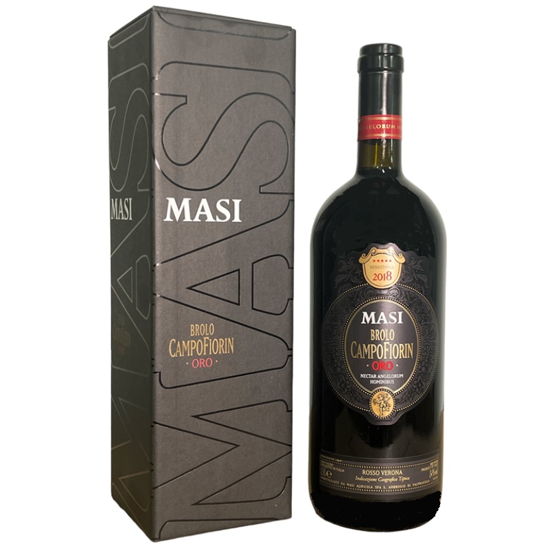 Masi, Brolo Campofiorin Oro 2018, 1500 ml