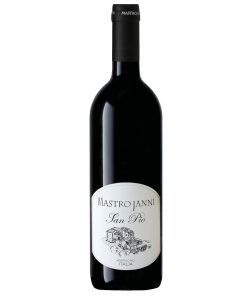 Mastrojanni, San Pio 2020, 750 ml