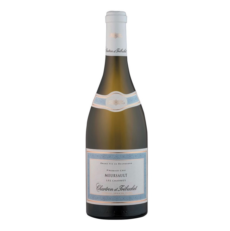 Chartron et Trébuchet, Meursault 2020, 750 ml - immagine 2