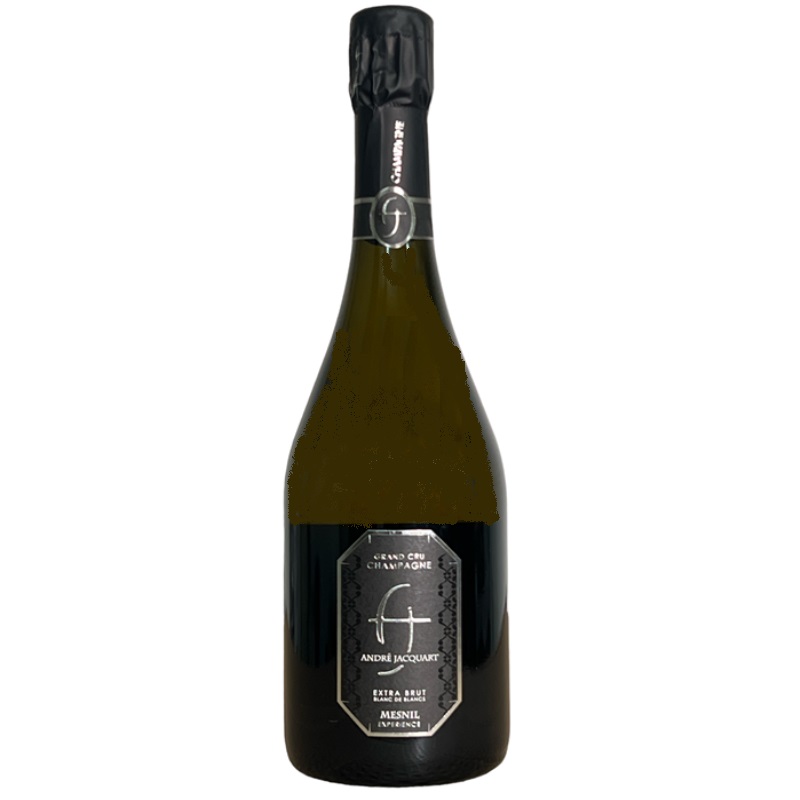 André Jacquart, Mesnil Experience Blanc de Blancs Extra brut Grand Cru, 750 ml