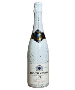 François Montand, Ice Demi-sec, 750 ml