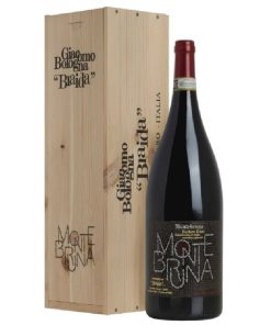 Braida Giacomo Bologna, Barbera d’Asti Montebruna 2021, 1500 ml