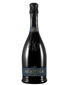 La Montina, Franciacorta Millesimato Brut 2019, 750 ml
