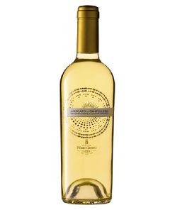 Carlo Pellegrino, Moscato di Pantelleria Giardino Pantesco 2021, 500 ml