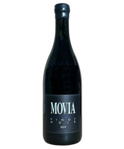 Movia, Pinot noir 2019, 750 ml