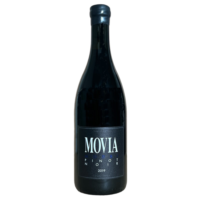 Movia, Pinot noir 2019, 750 ml
