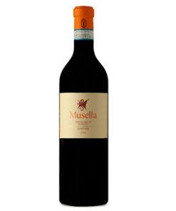Musella, Valpolicella Ripasso Superiore 2019, 750 ml