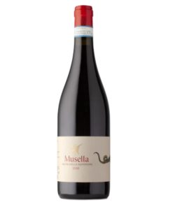 Musella, Valpolicella Superiore 2020, 750 ml