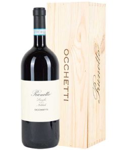 Prunotto, Nebbiolo Langhe Occhetti 2021, 1500 ml