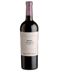 Castello Monaci, Negroamaro Maru 2023, 750 ml