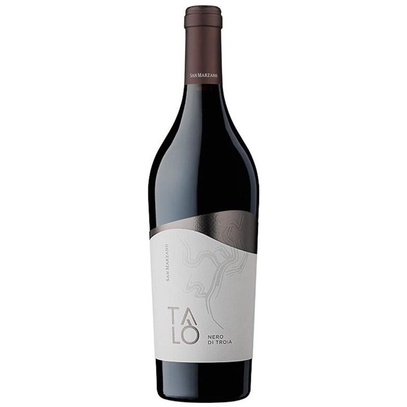 San Marzano, Nero di Troia Talò 2023, 750 ml