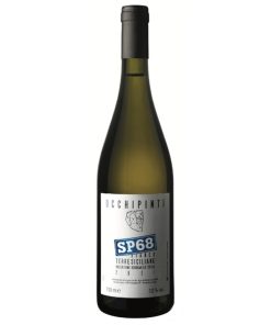 Arianna Occhipinti, SP68 Bianco 2023, 750 ml