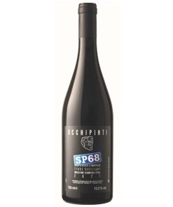 Arianna Occhipinti, SP68 Rosso 2022, 750 ml