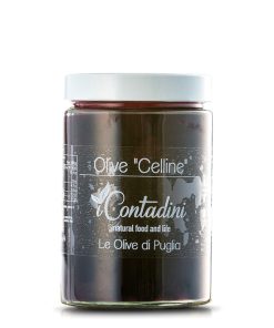 Olive Celline I Contadini