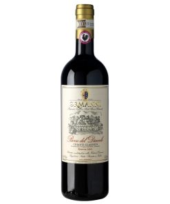 Tenuta Ormanni, Chianti Classico Riserva Borro del Diavolo 2020, 750 ml
