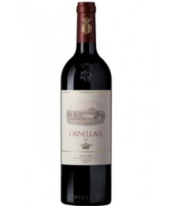 Ornellaia, Bolgheri Superiore Ornellaia 2020, 750 ml