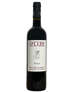 Ottin, Fumin 2022, 750 ml