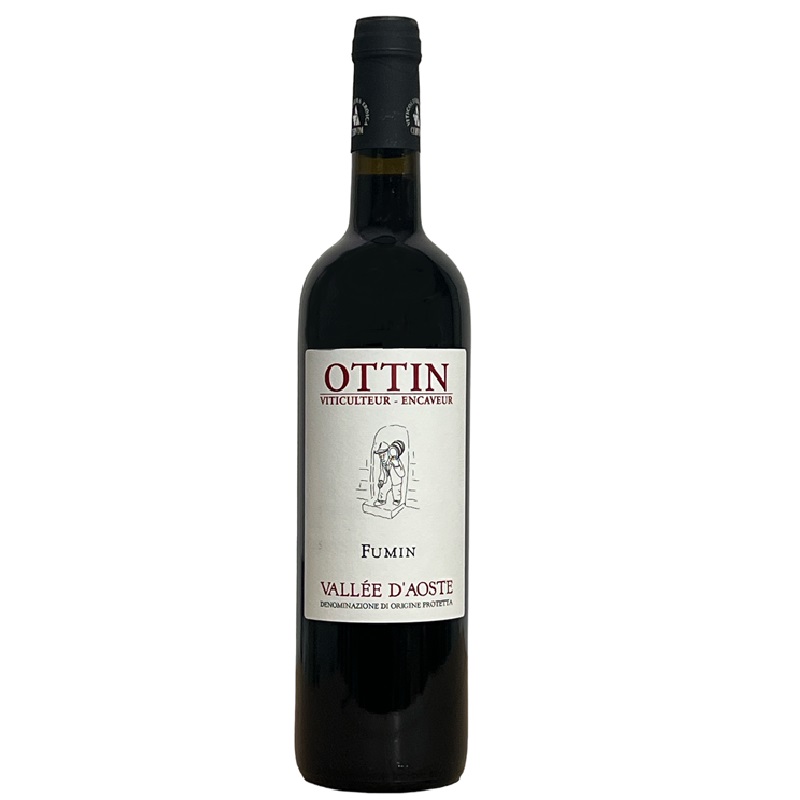 Ottin, Fumin 2022, 750 ml