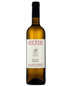 Ottin, Petite Arvine 2022, 750 ml